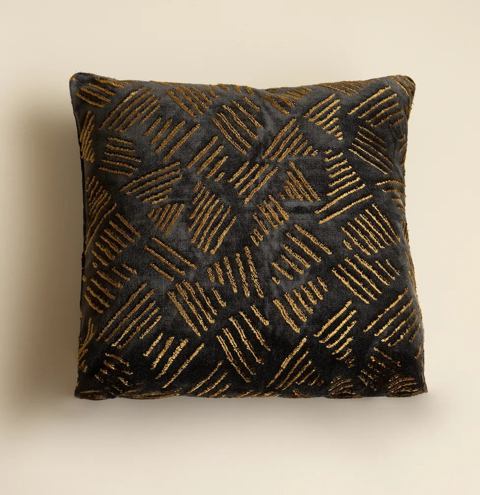 Bossa Home Collection, Charcoal, 2026