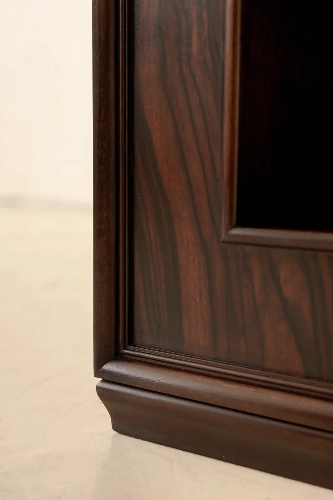 Laubisch and Hirth, Side Table (2 units), 1940s