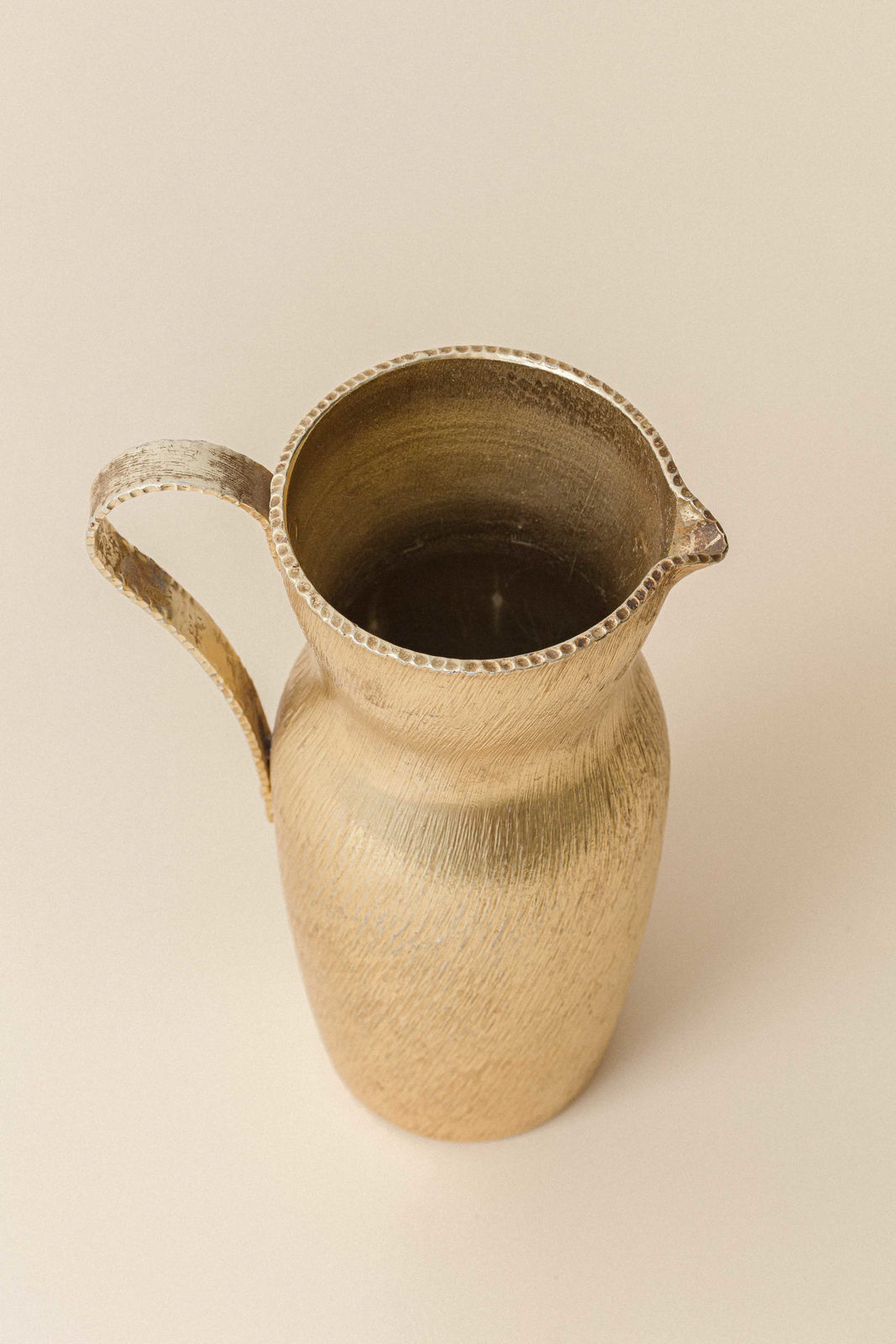 Unknown Artist, Jug , 1950