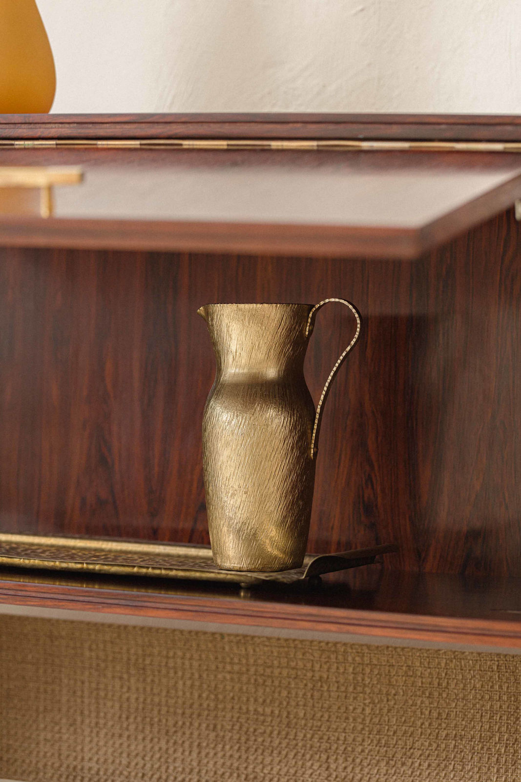 Unknown Artist, Jug , 1950