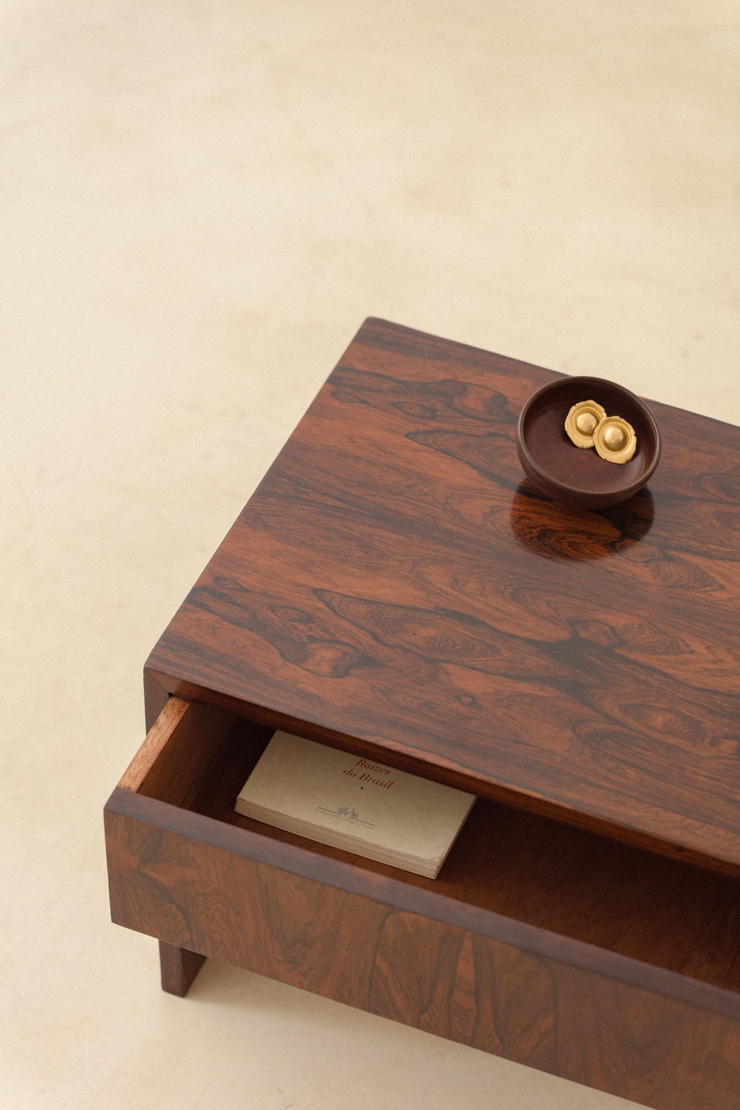 Unknown Artist, Nightstand (2 units), 1960s