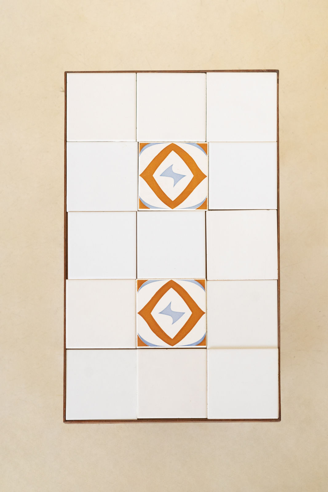 Paulo Werneck, Coffee Table, 1960s