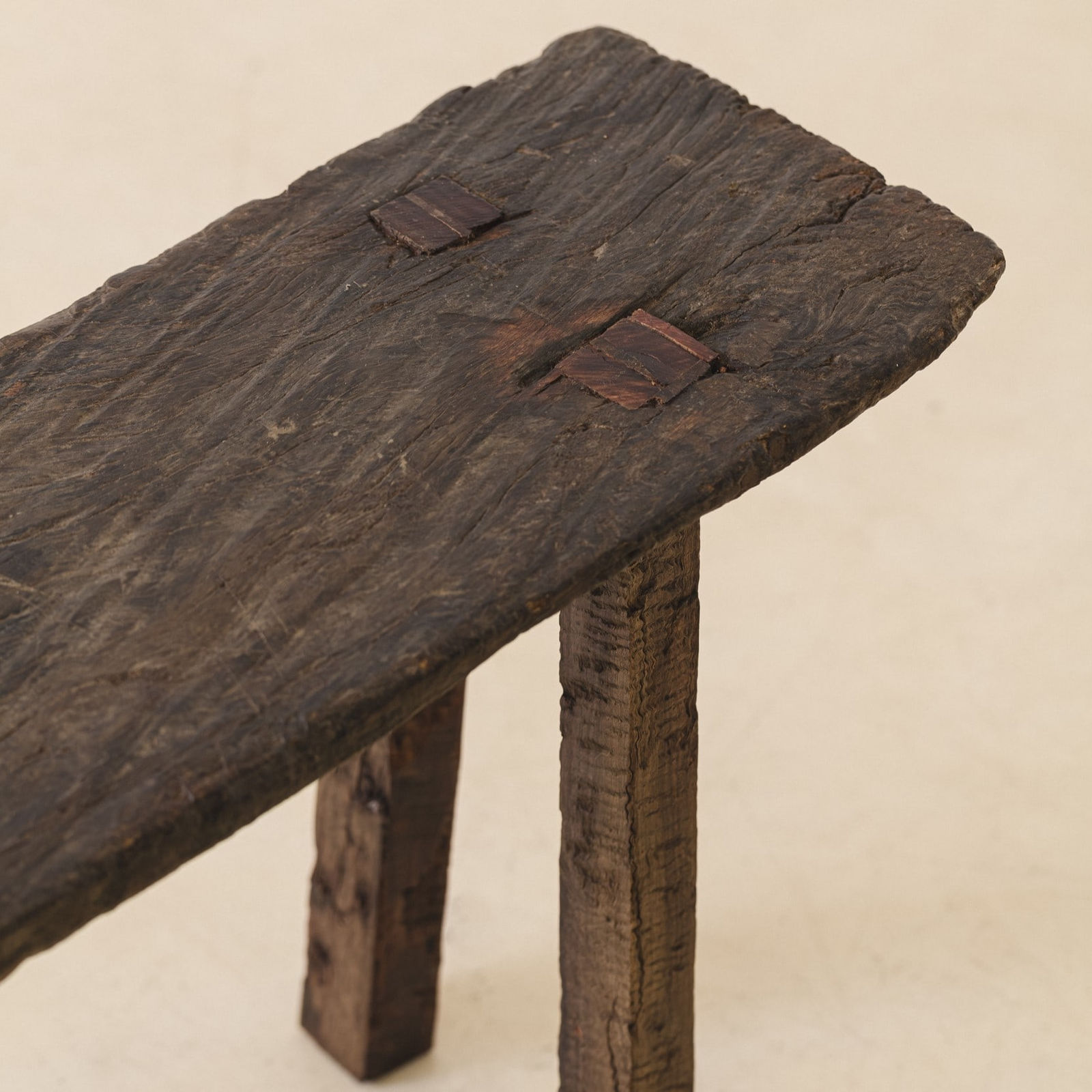 Unknown Artist, Caipira stool