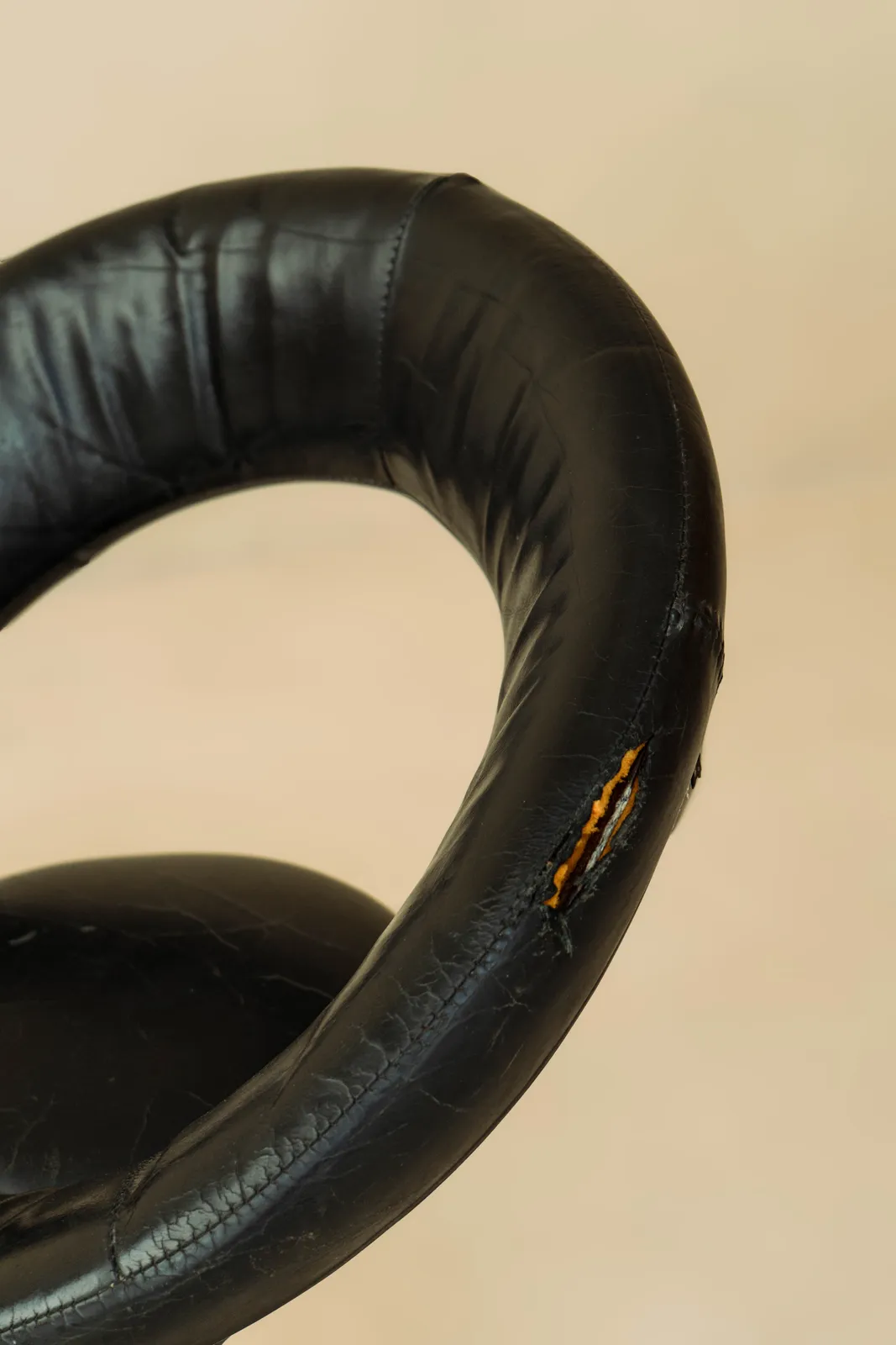 Ricardo Fasanello, Anel 60’s Armchair (1 unit), 1970