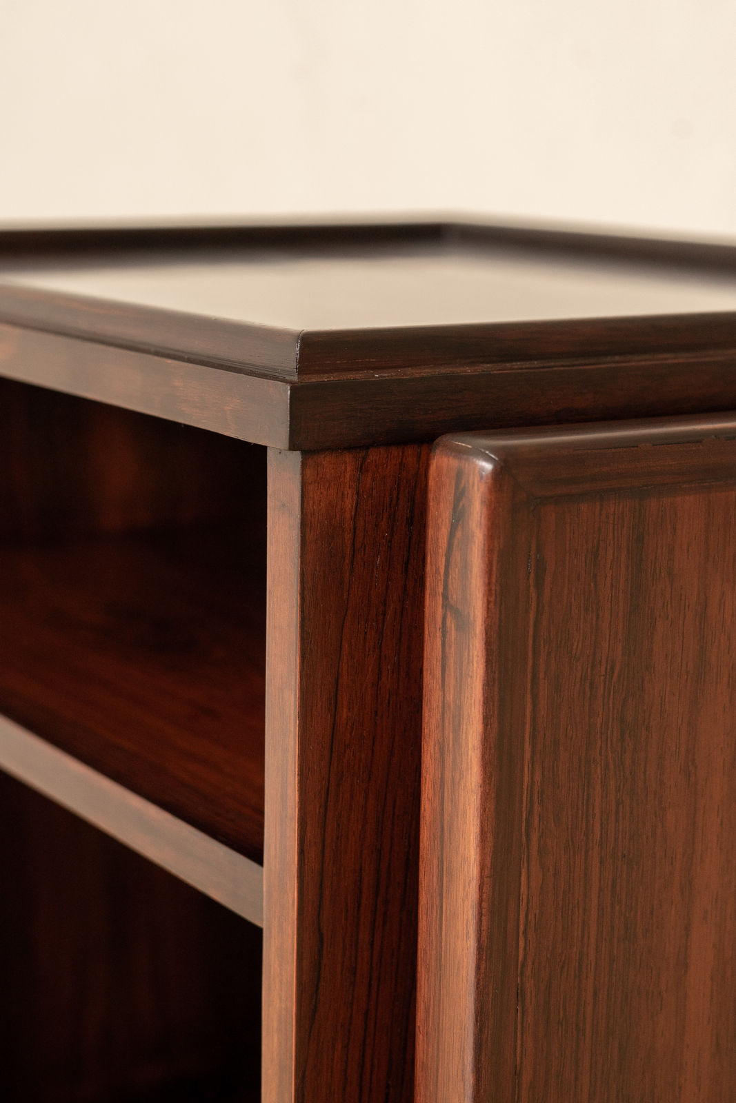 Joaquim Tenreiro, End Tables (2 units - pair) , 1965