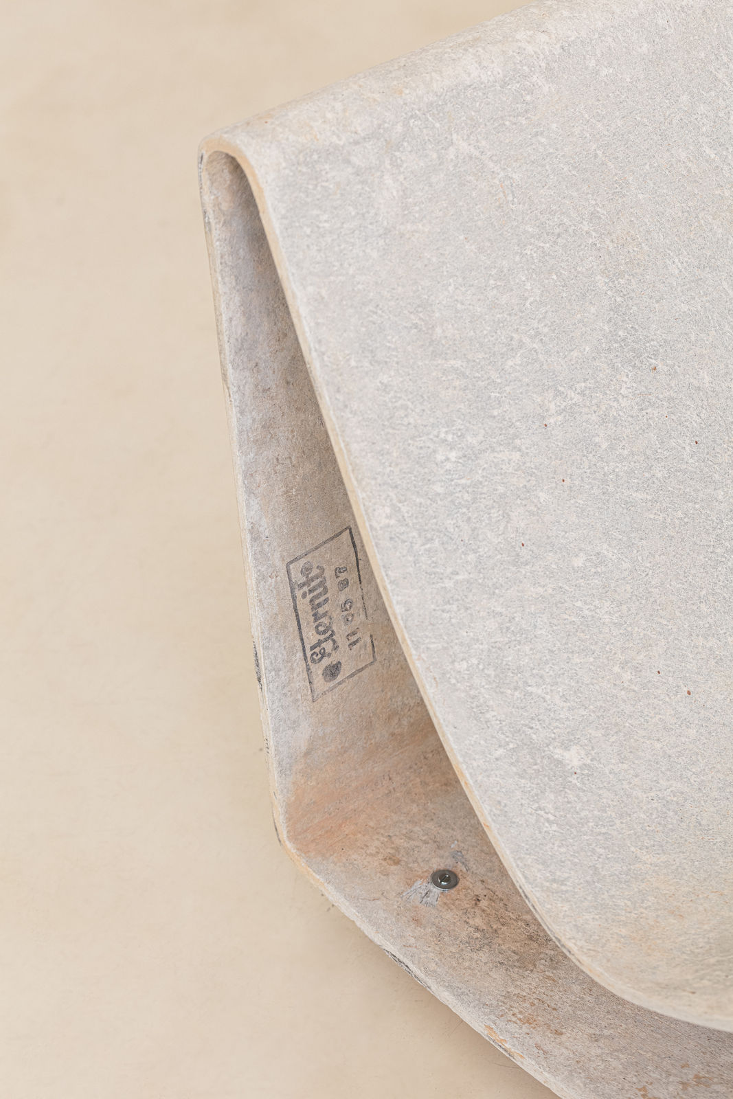 Willy Guhl, Loop Chair (2 units), 1954