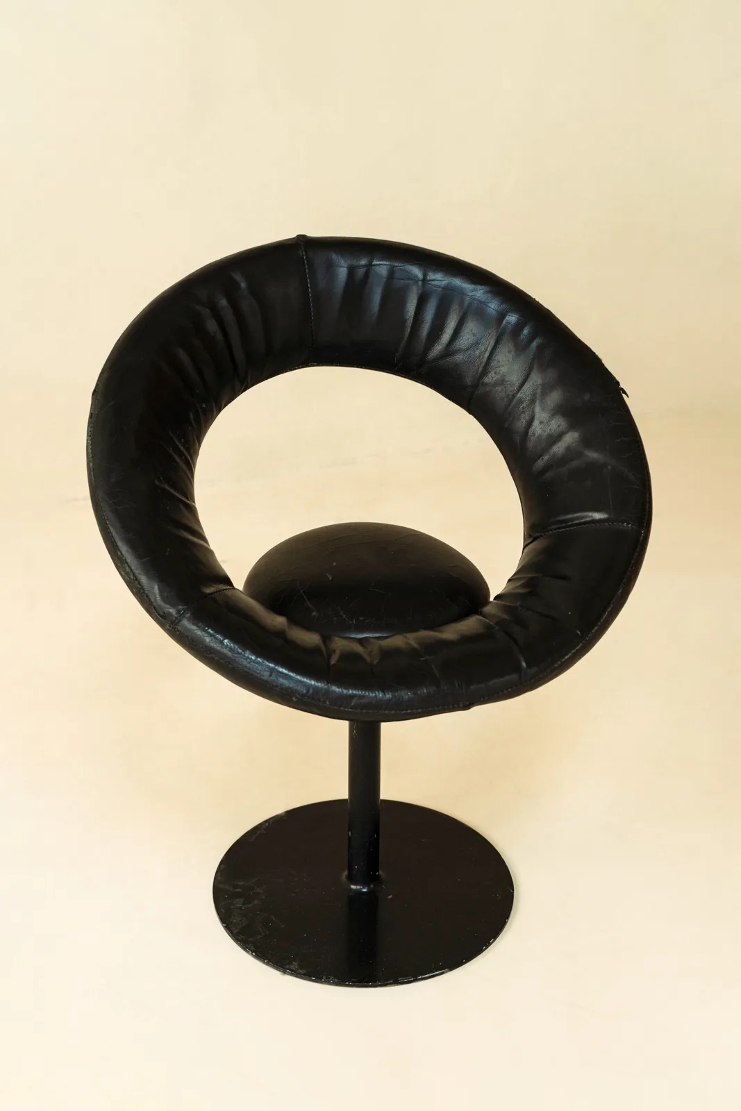 Ricardo Fasanello, Anel 60’s Armchair (1 unit), 1970