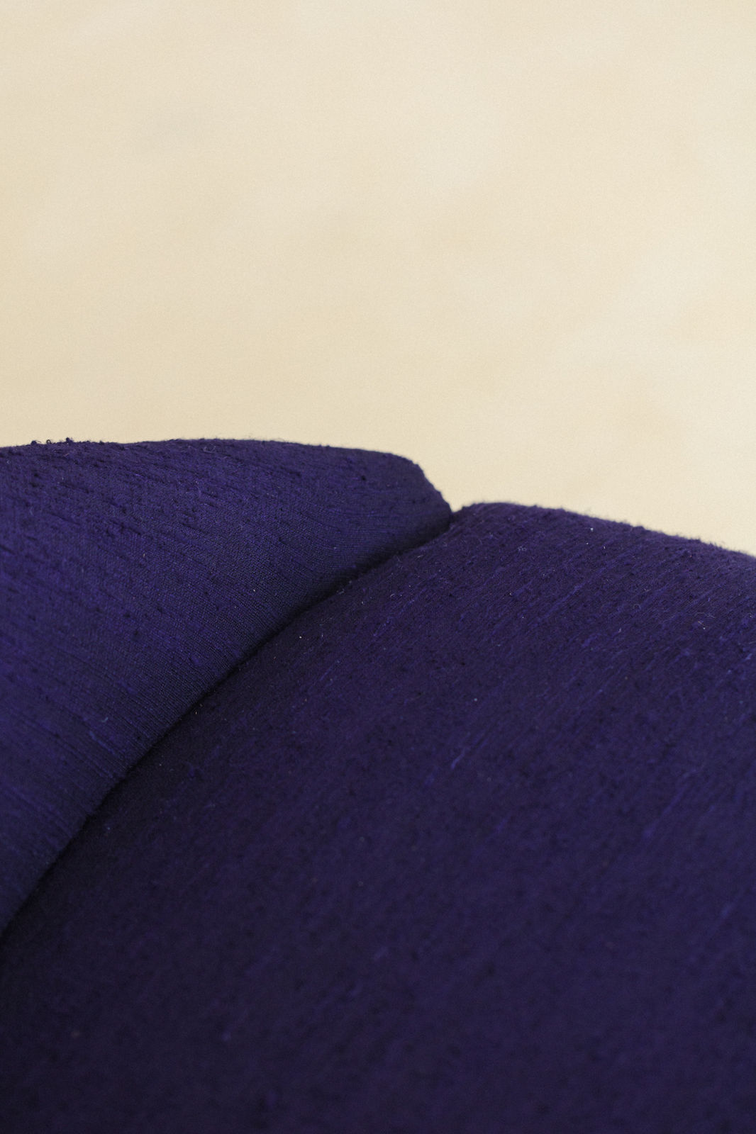 Unknown Artist, Round Armchairs (Pair), 1960s