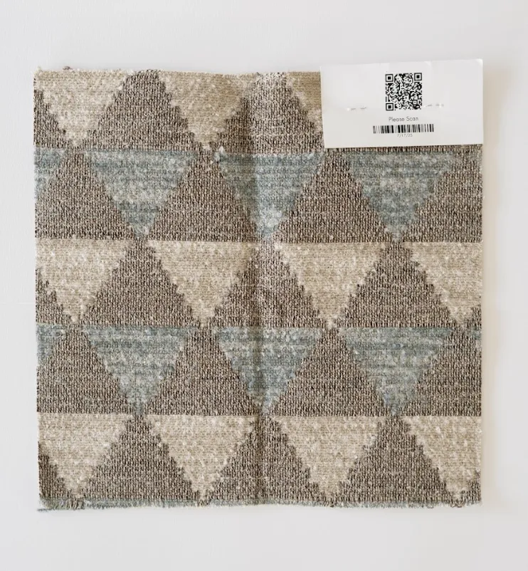 Bossa Home Collection, Sea Glass, 2026