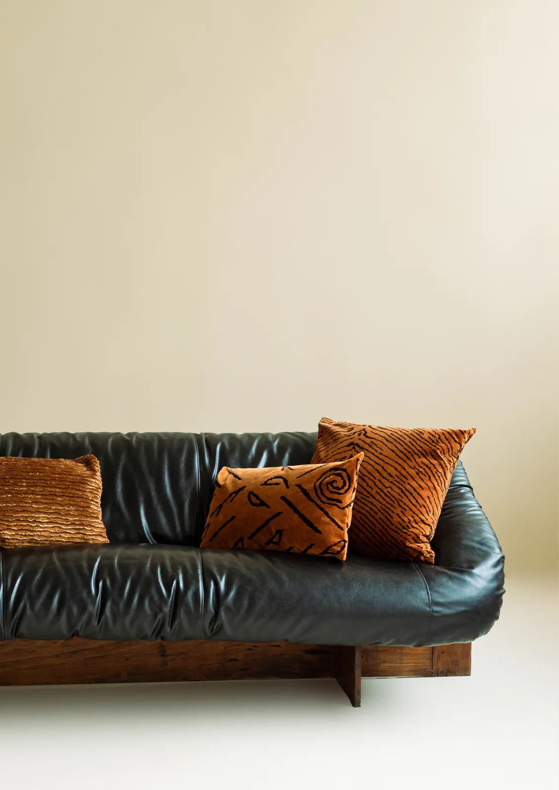 Bossa Home Collection, Tobacco, 2026