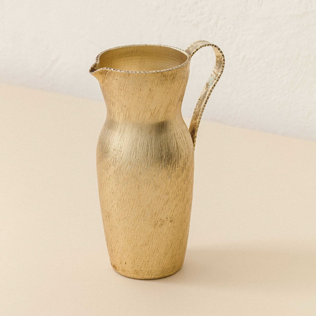 Unknown Artist, Jug , 1950