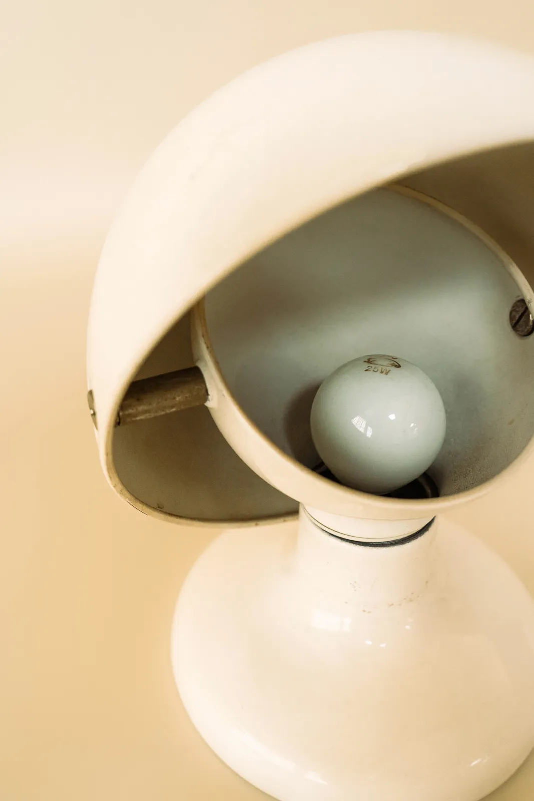 Afra and Tobia Scarpa, Table Lamp (pair), 1960s