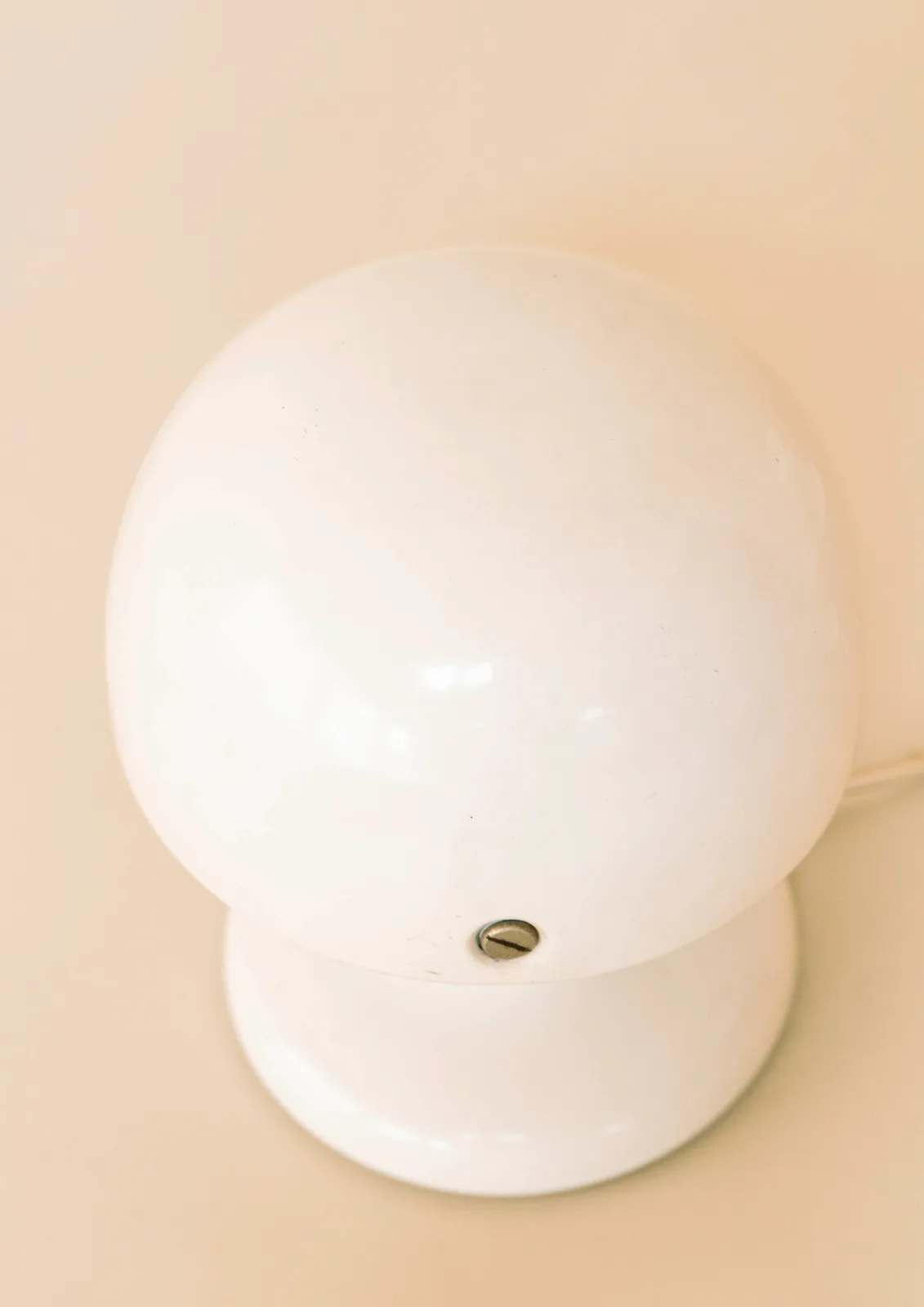 Afra and Tobia Scarpa, Table Lamp (pair), 1960s