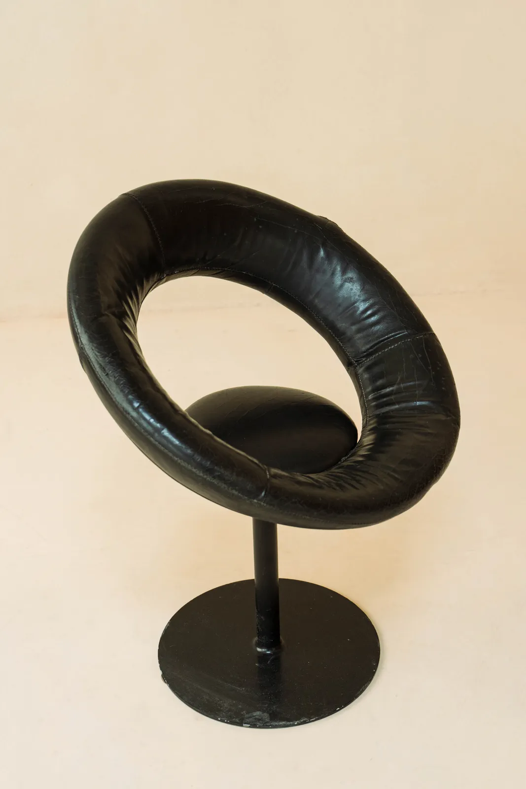 Ricardo Fasanello, Anel 60’s Armchair (1 unit), 1970