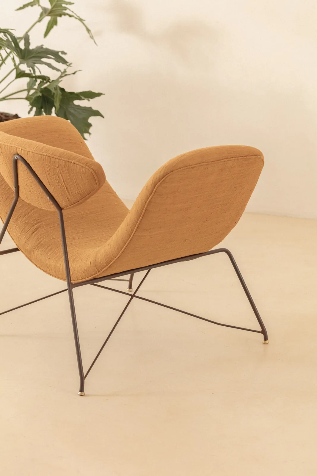 Carlo Hauner and Martin Eisler, Reversivel, c. 1950