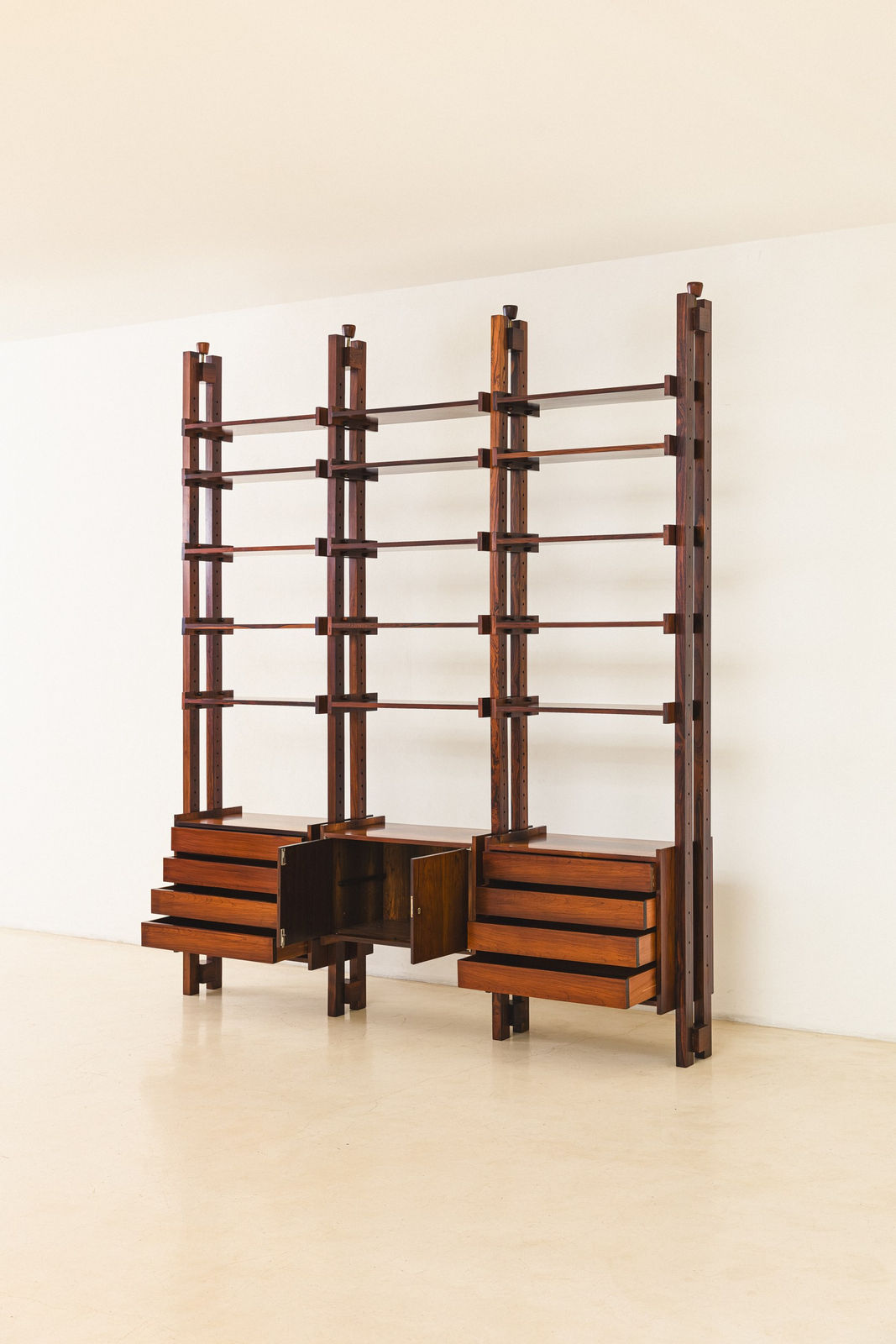 Celina Decorações, Bookshelf, 1960s