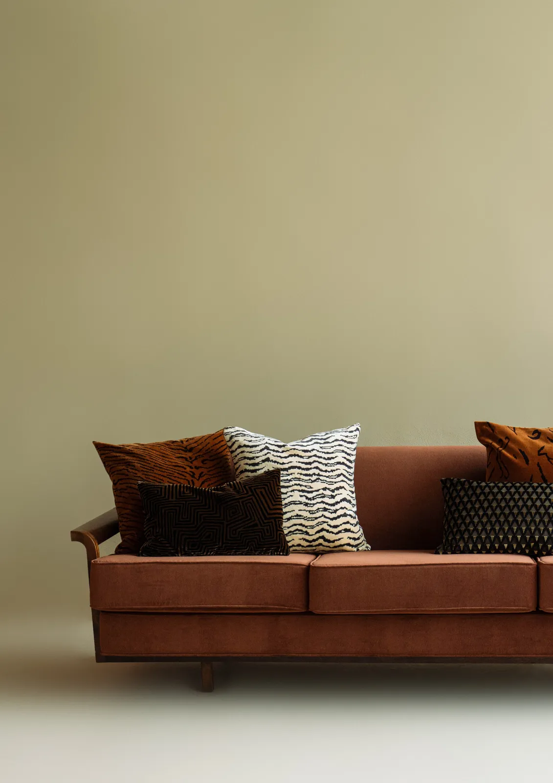 Bossa Home Collection, Bright Amulet, 2026