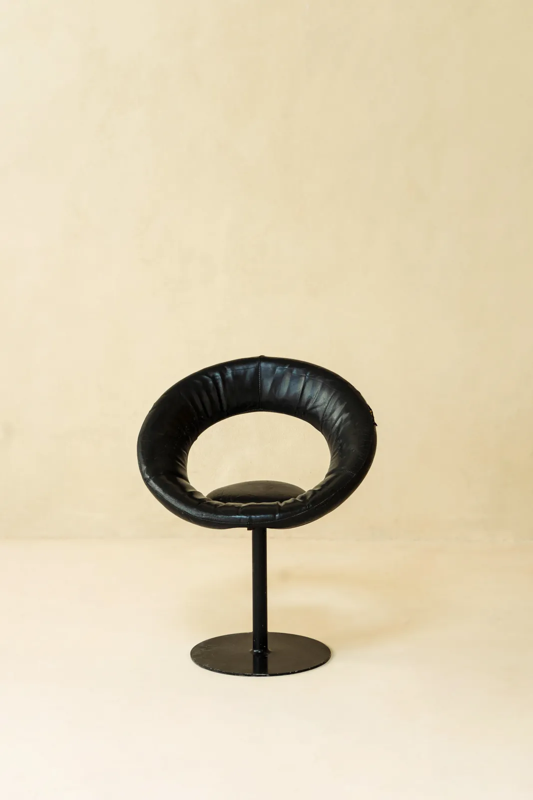 Ricardo Fasanello, Anel 60’s Armchair (1 unit), 1970