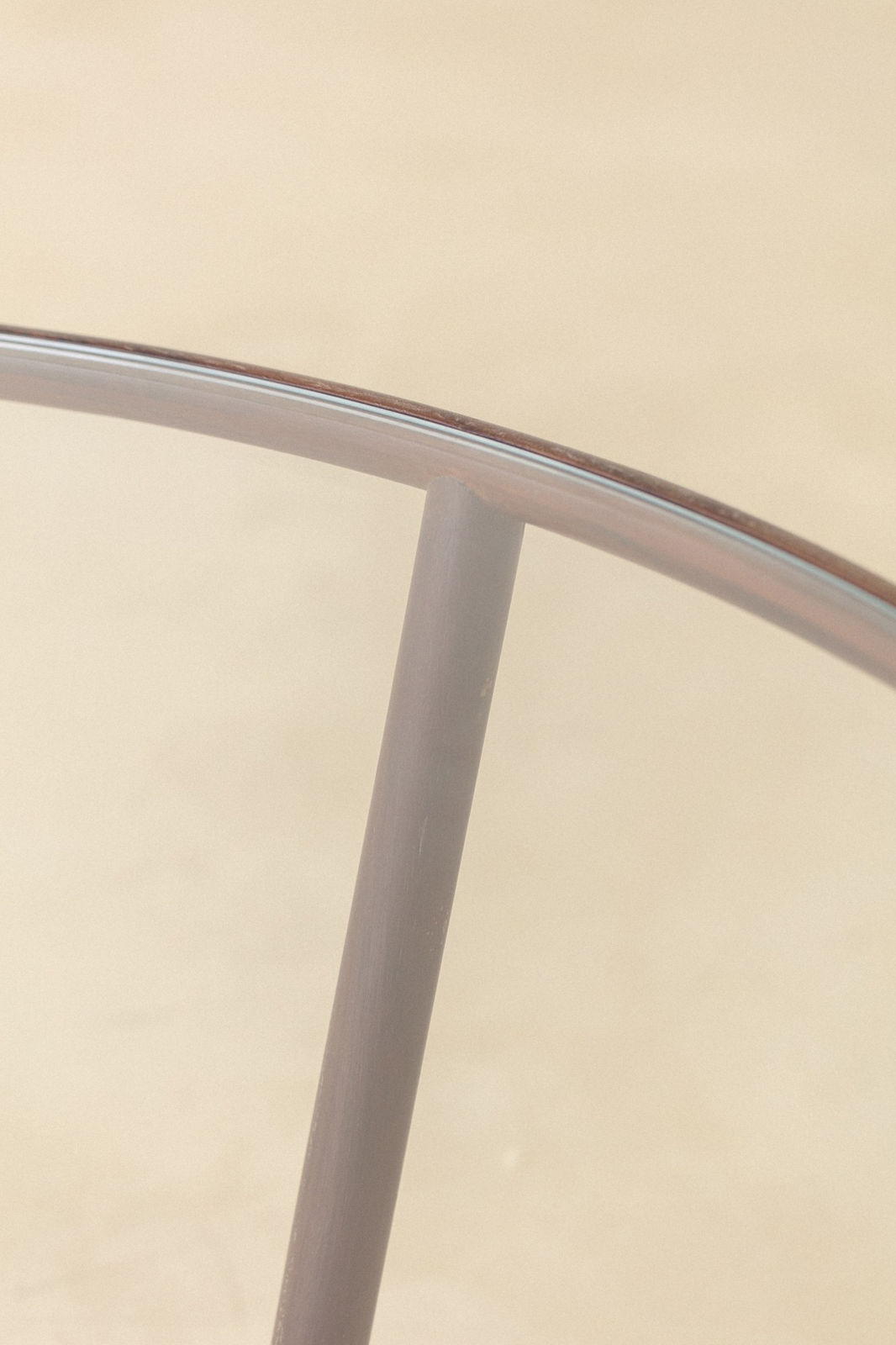 Joaquim Tenreiro, Estrutural Coffee Table, c. 1947