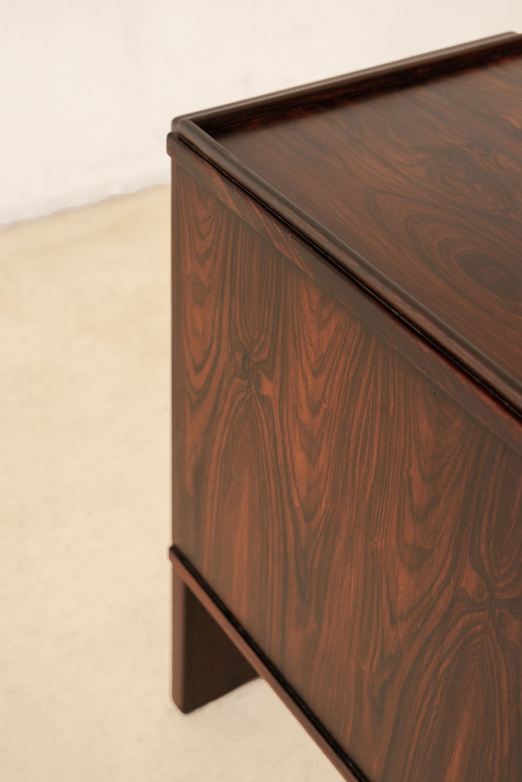 Joaquim Tenreiro, End Tables (2 units - pair) , 1965