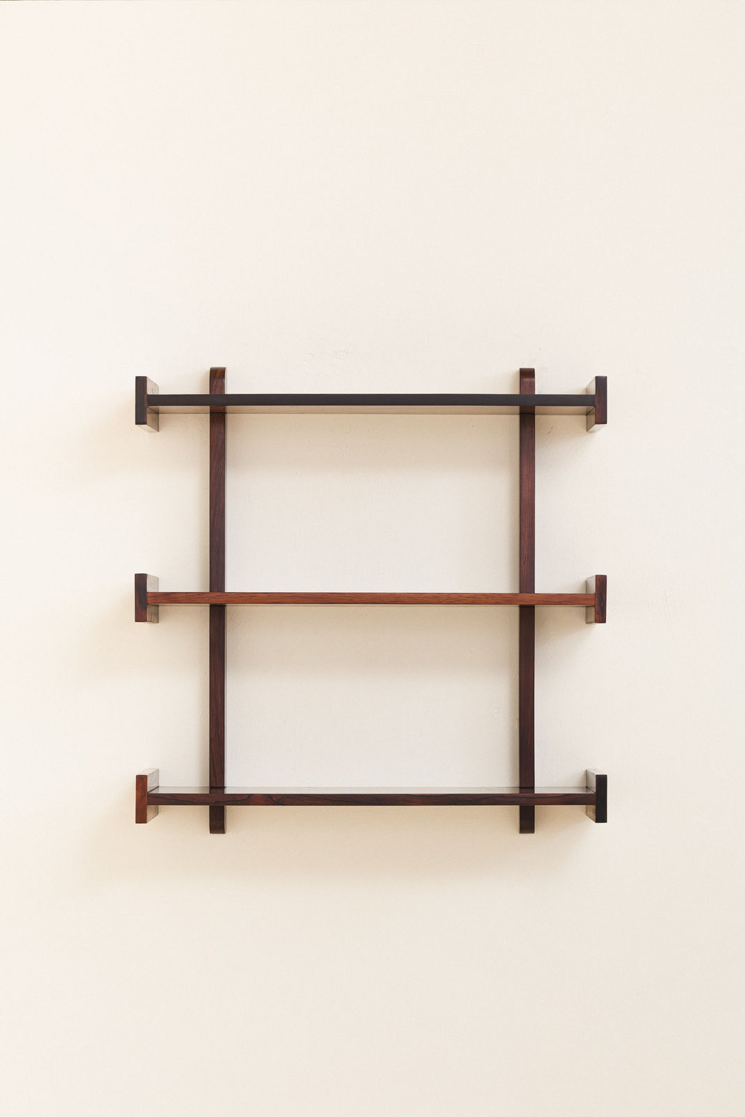 Celina Decorações, Wall Bookshelf, 1960s