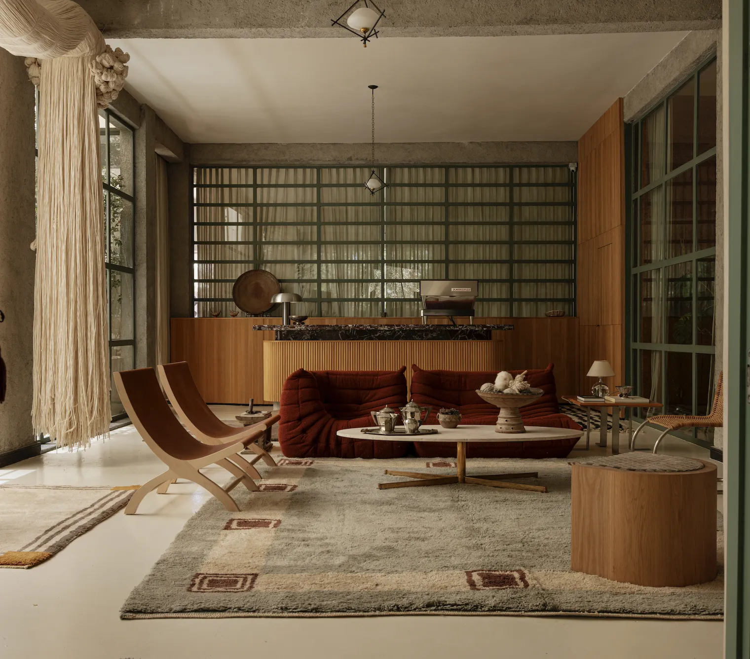 Beni Rugs, Deco, 2026