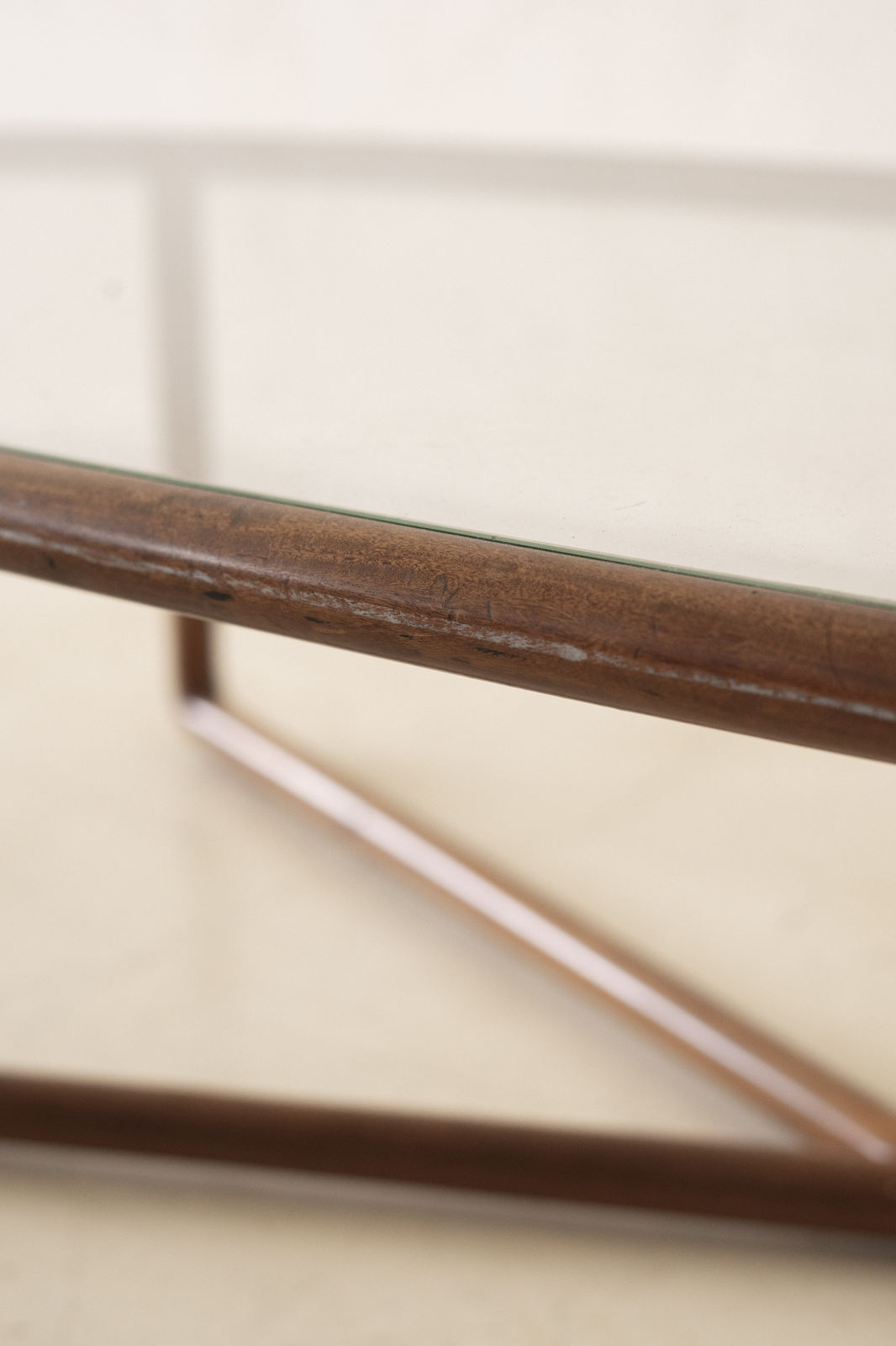 Joaquim Tenreiro, Coffee table, 1950s