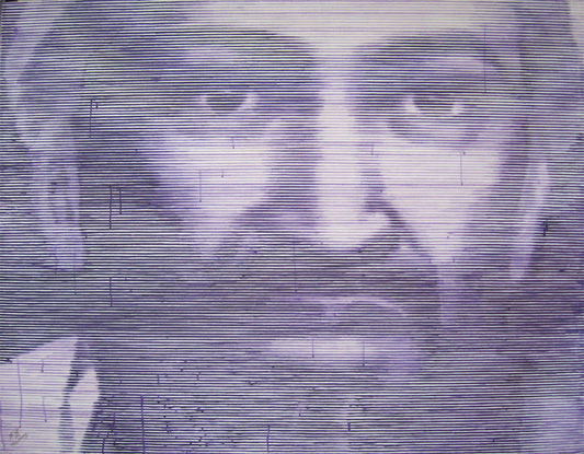 Luo Taisheng 駱太生, Bin Laden 本 拉登, 2007