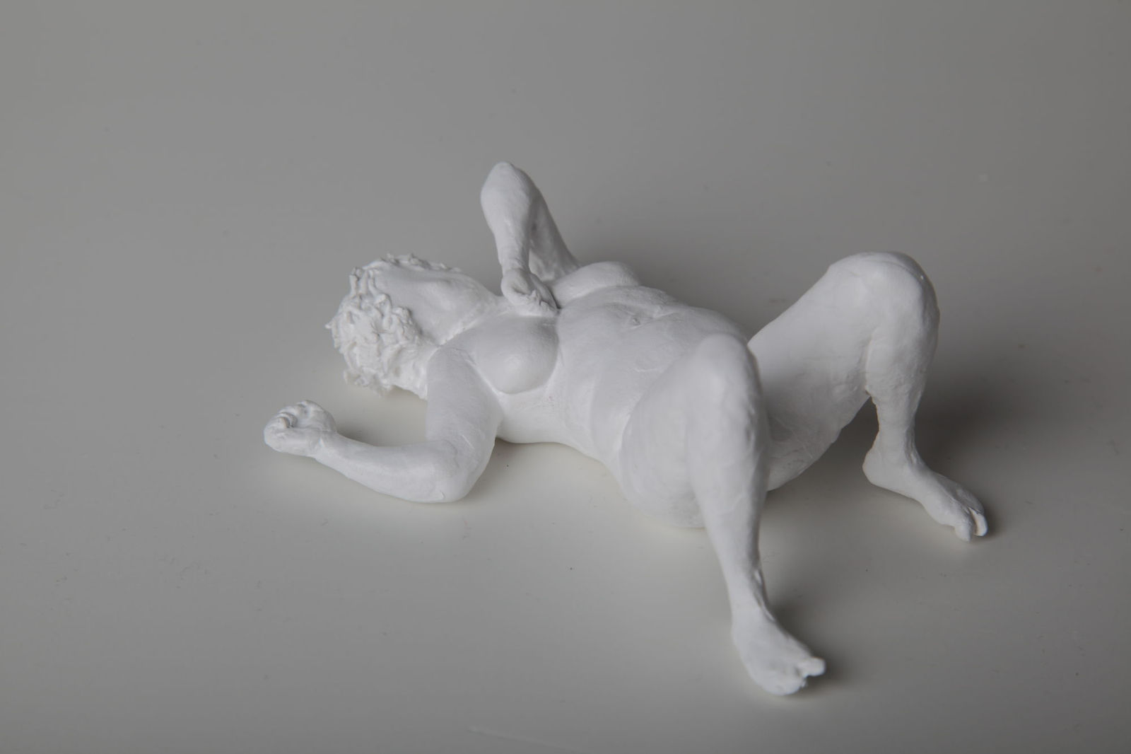 Chen Hongzhi 陳鴻志, Untitled 無題, 2012