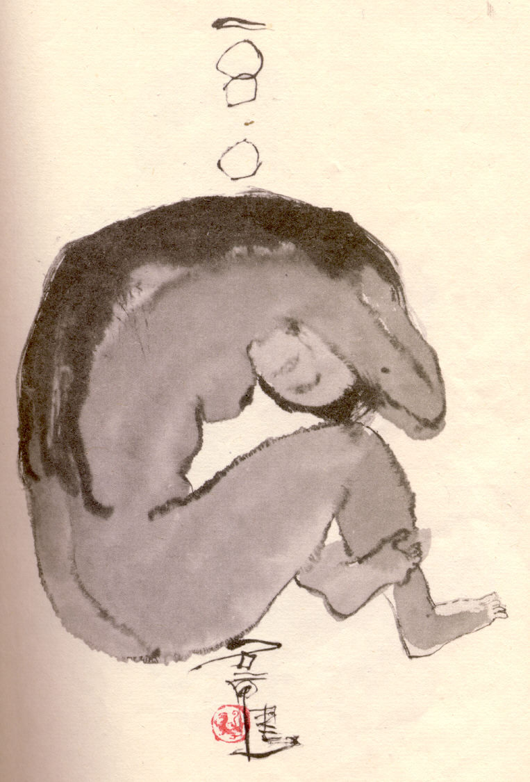 Shi Hu 石虎, Li Yue