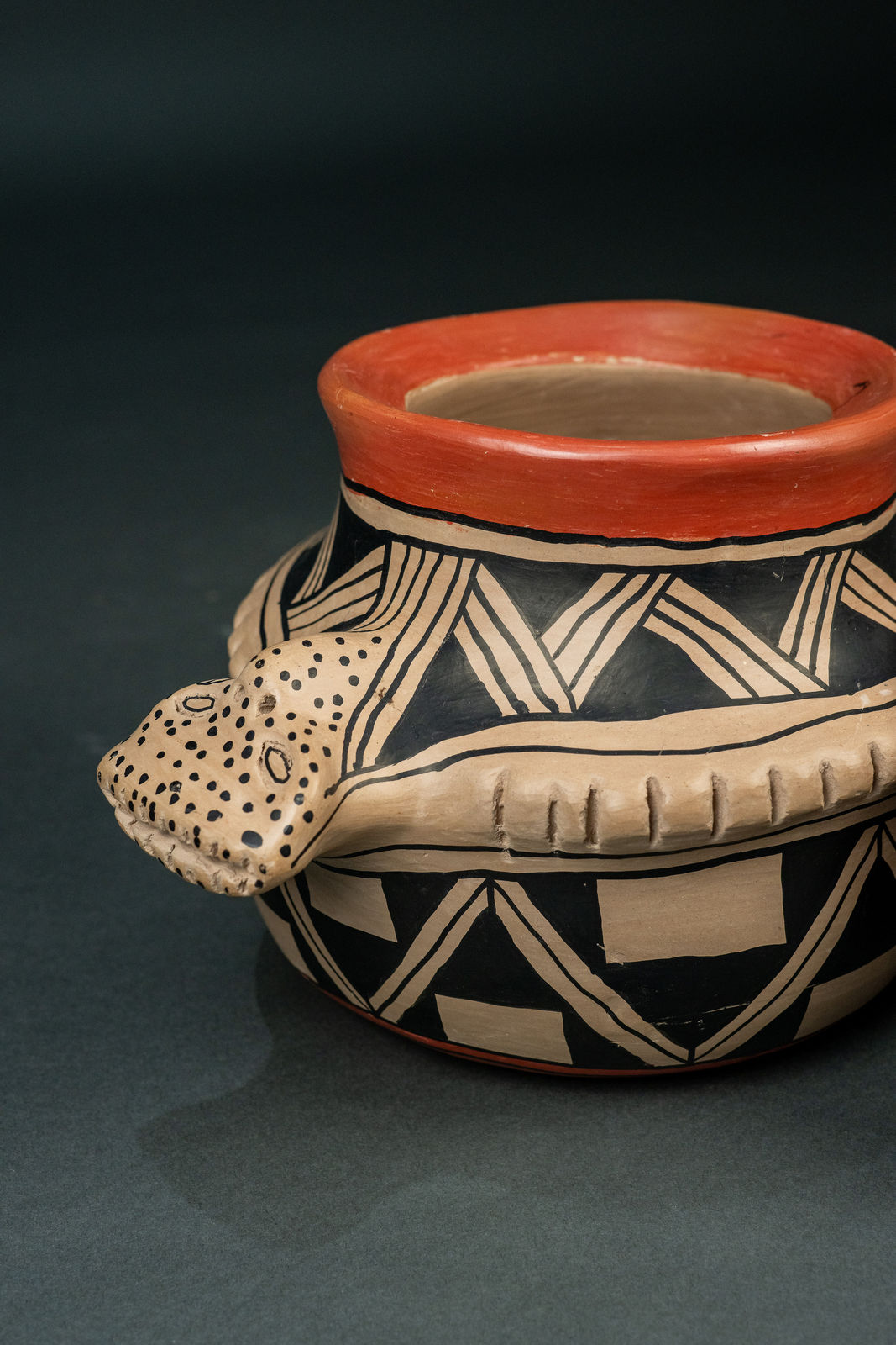 Taukana Regui Wauja, Céramique Indigène / Native Ceramics "Kulupienê, Yanumaka, Temepiyana", 2022