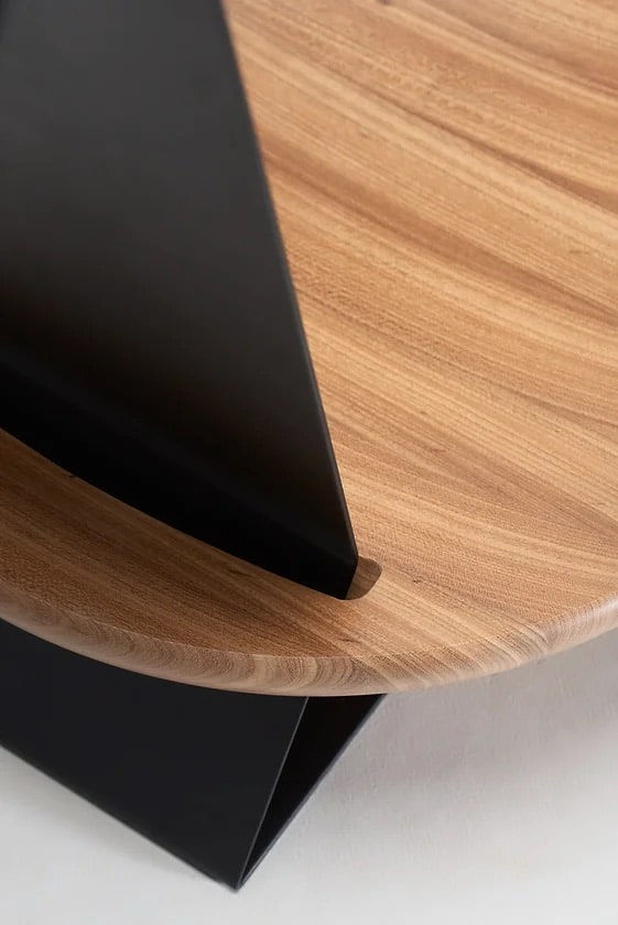 André Ferri, Fauteuil « Solo »/ "Solo" armchair, 2020