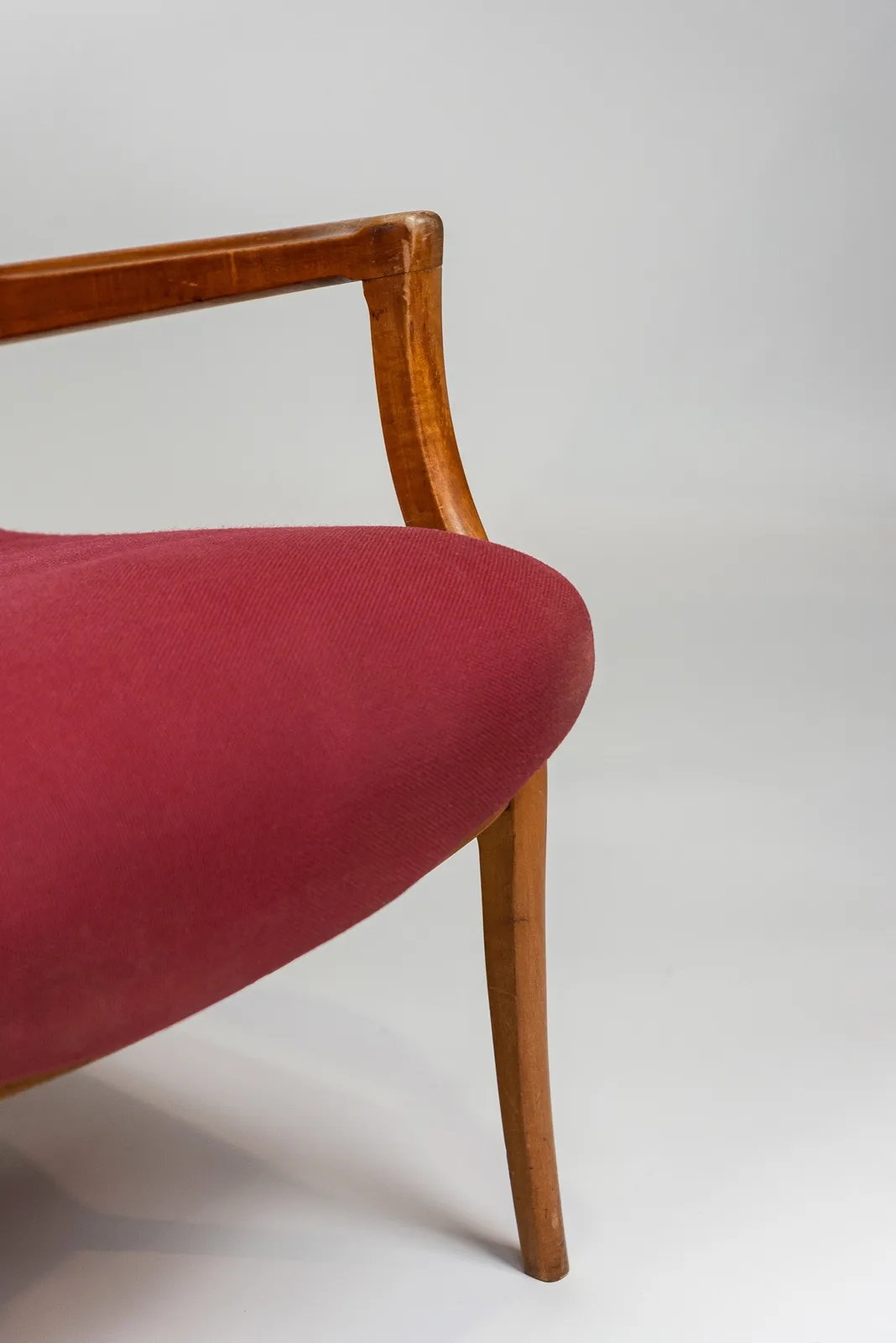 Móveis Gelli, Fauteuil/ Armchair, c. 1950