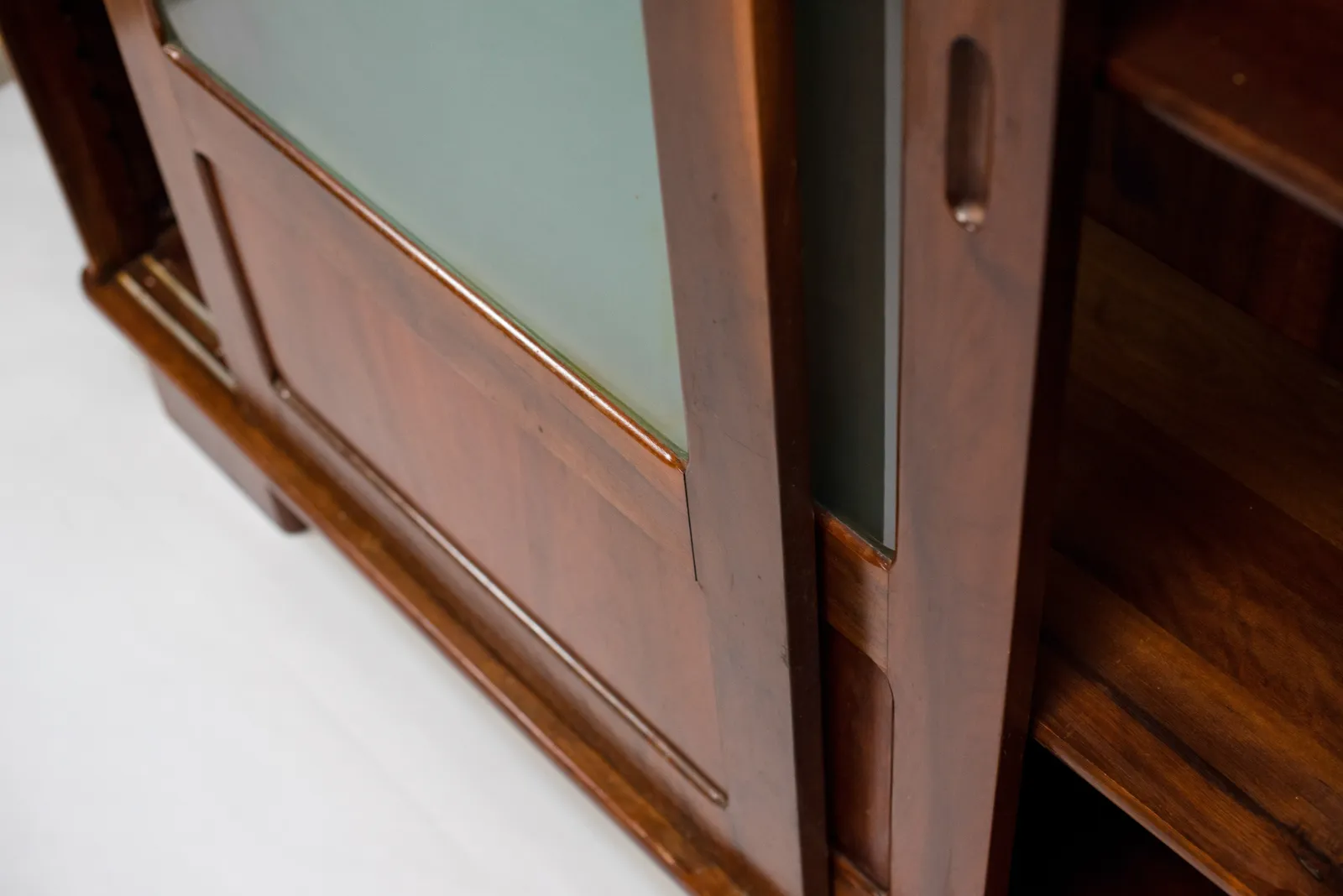 Moveis Cimo, Bibliothèque/ Library, c. 1960