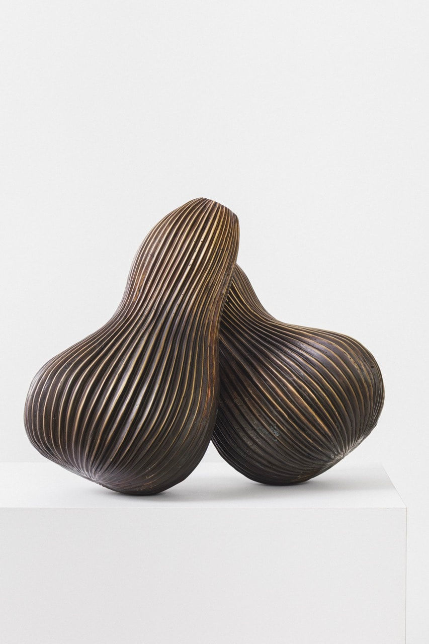 Lucas Recchia, "Controverse" - Vase, 2025