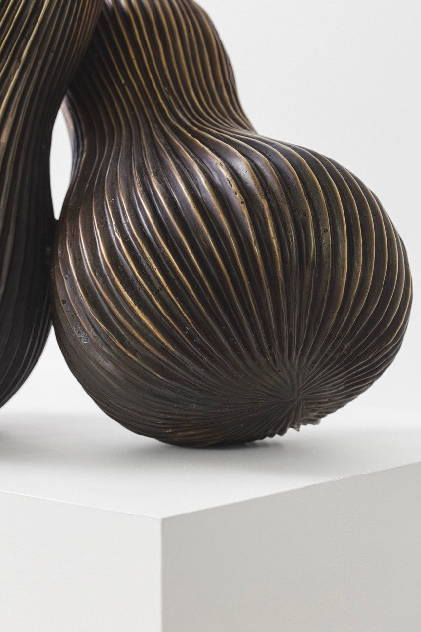 Lucas Recchia, "Controverse" - Vase, 2025