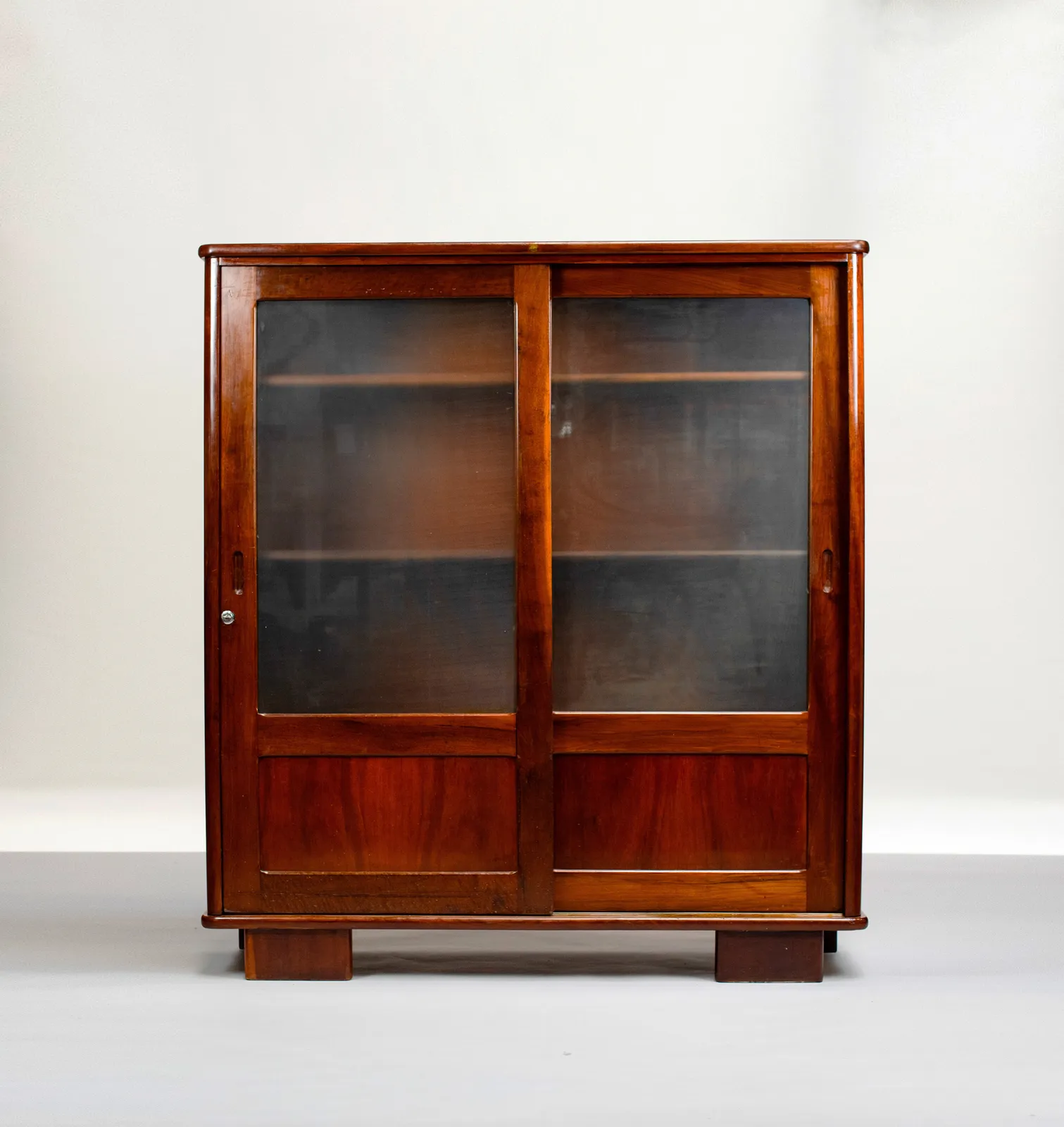 Moveis Cimo, Bibliothèque/ Library, c. 1960