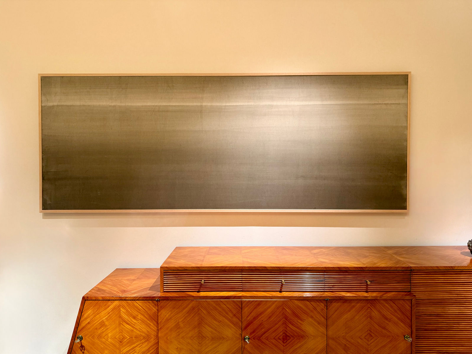 Carolina Semiatzh, Sem Titulo/ Untitled , 2025