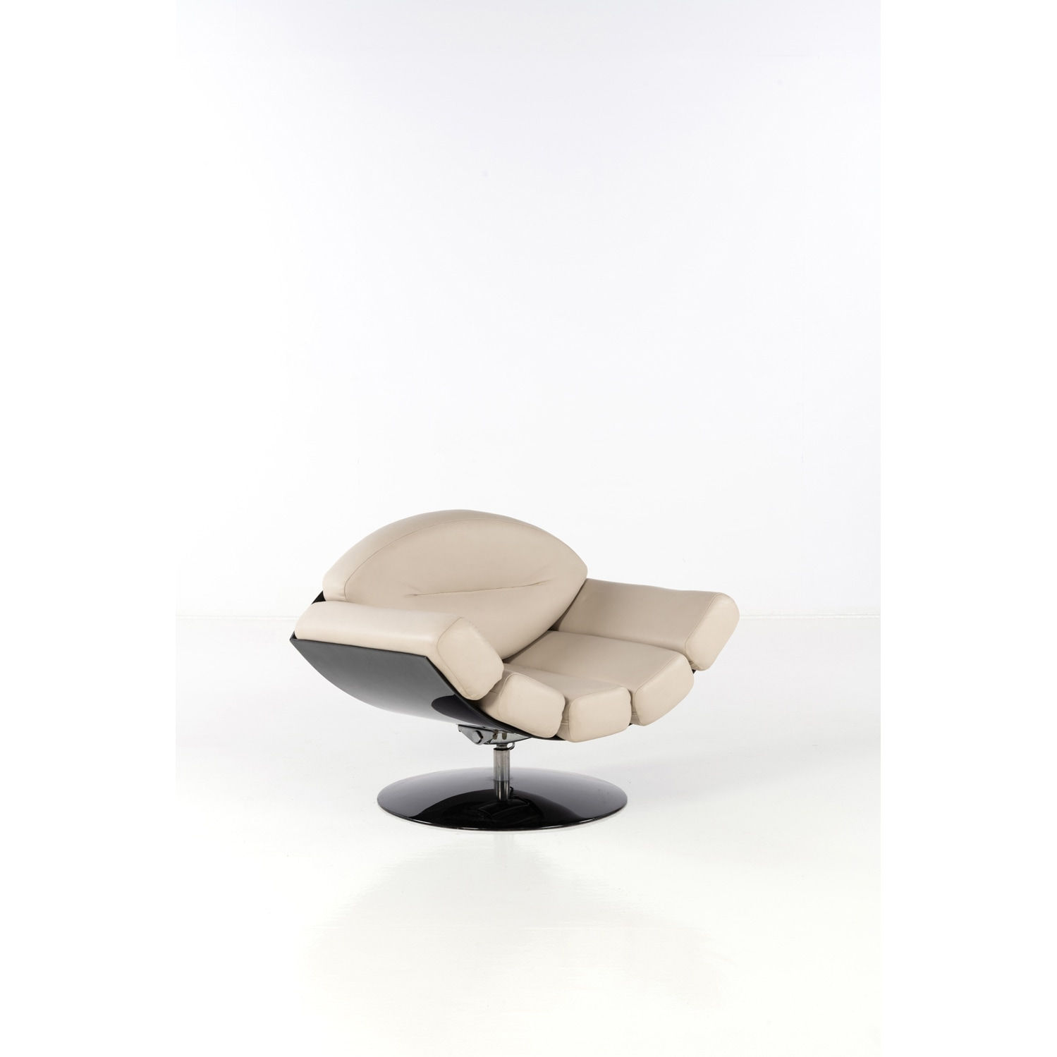 Ricardo Fasanello, Fauteuil "Gaivota", Début 1970