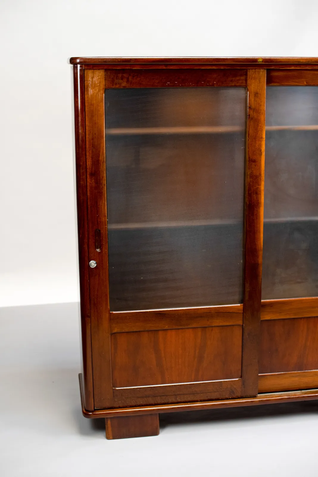 Moveis Cimo, Bibliothèque/ Library, c. 1960