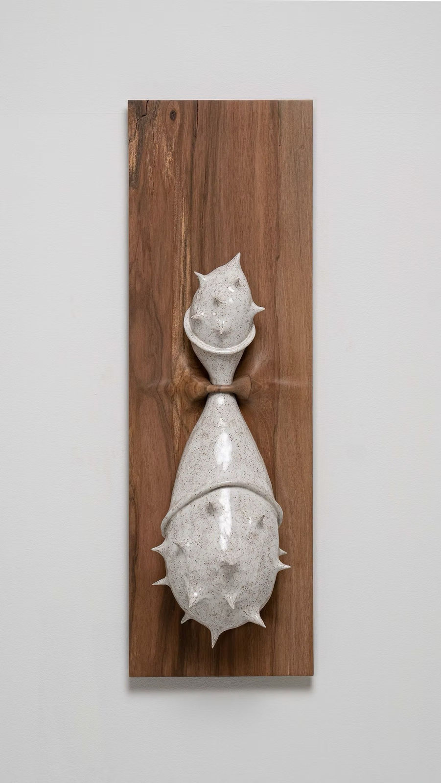 André Ferri, Sculpture « Seres 4 », 2024