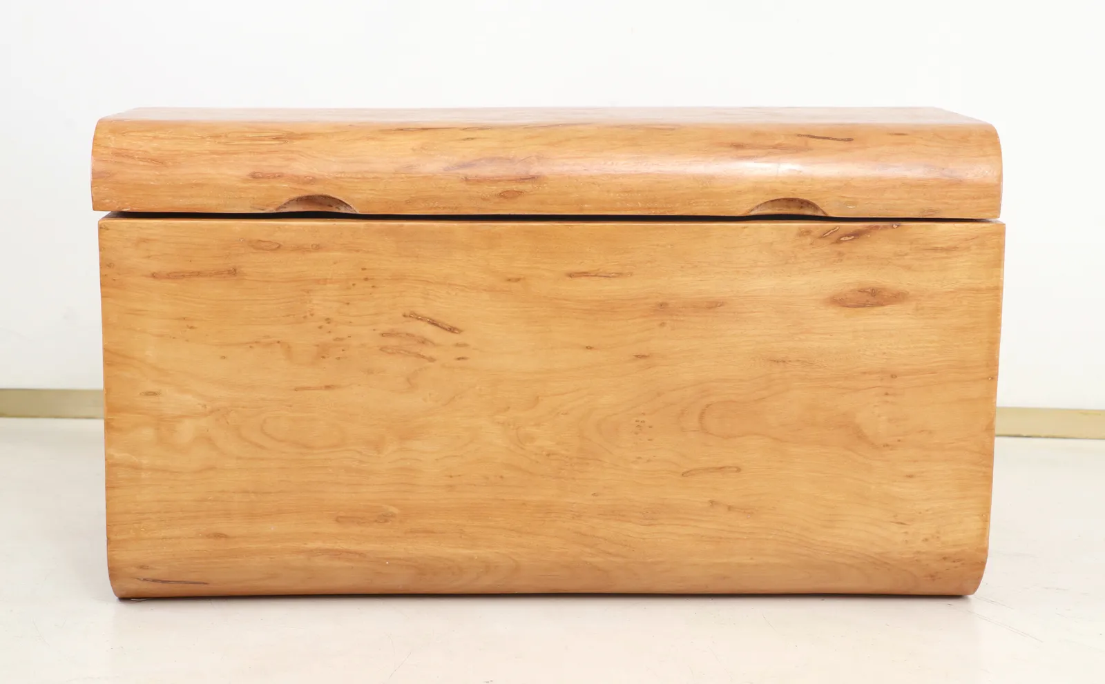 José Zanine Caldas, Coffre , c. 1970