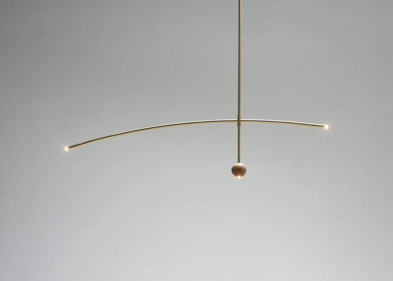 André Ferri, Suspension "Flutua", 2022