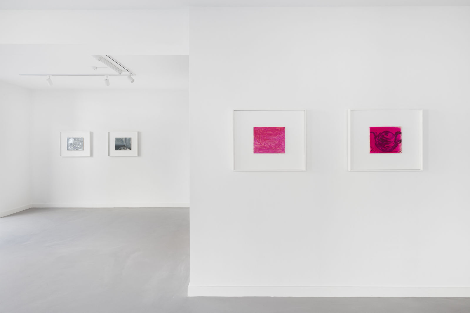 Birk Bjørlo, Positions IX, Brigade Gallery