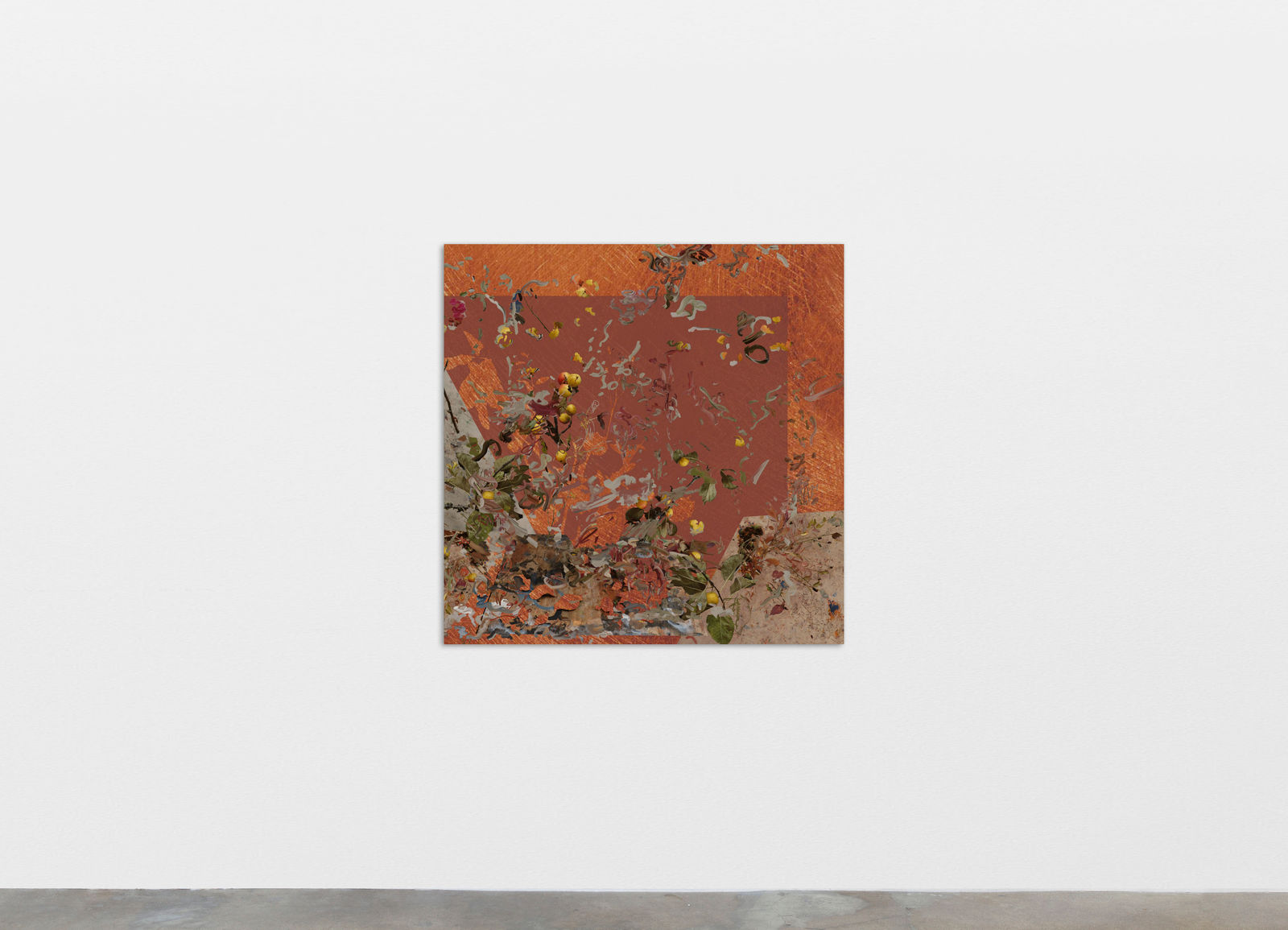 Petra Cortright, dansles flamenco DD XXX WOMEN 