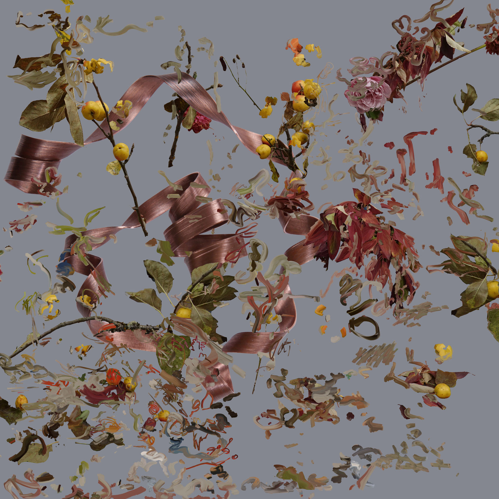 Petra Cortright, I rememe loving you_