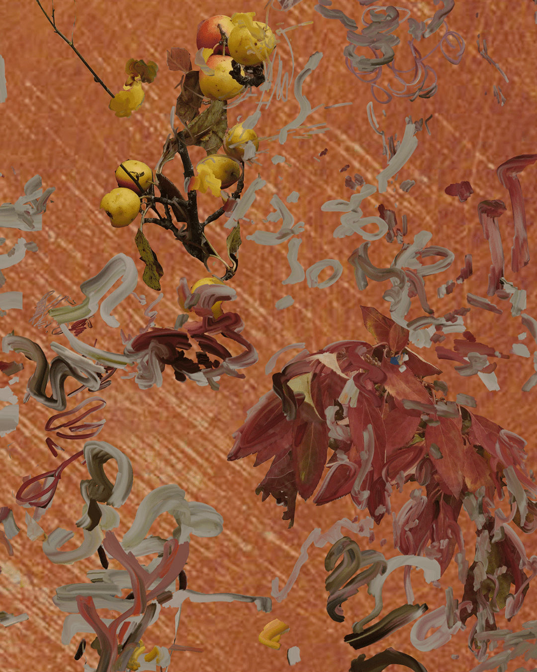 Petra Cortright, INDIA RICE EXPORTERS 