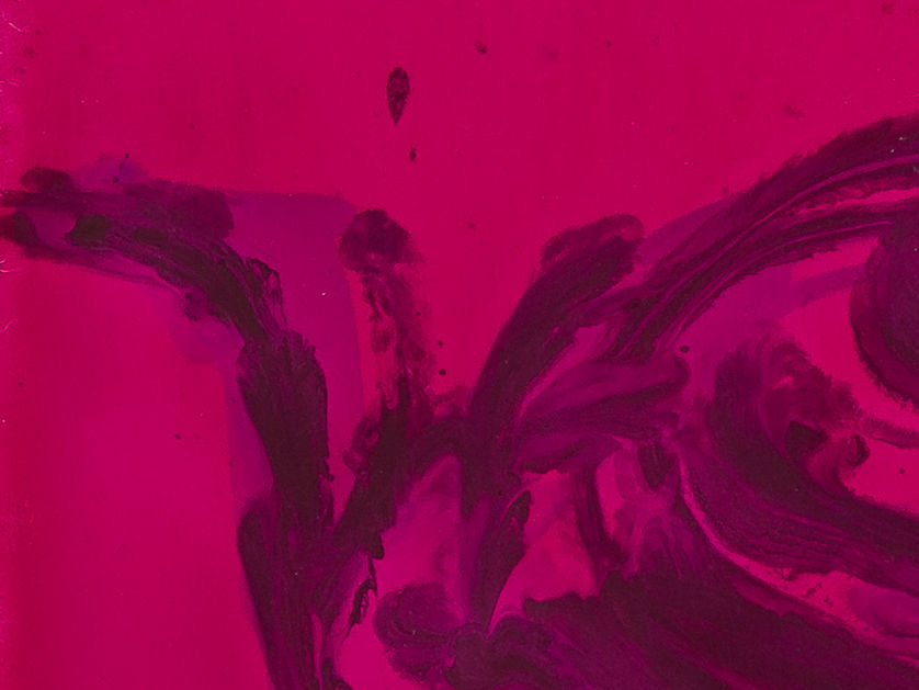 Birk Bjørlo, Positions IX, Brigade Gallery