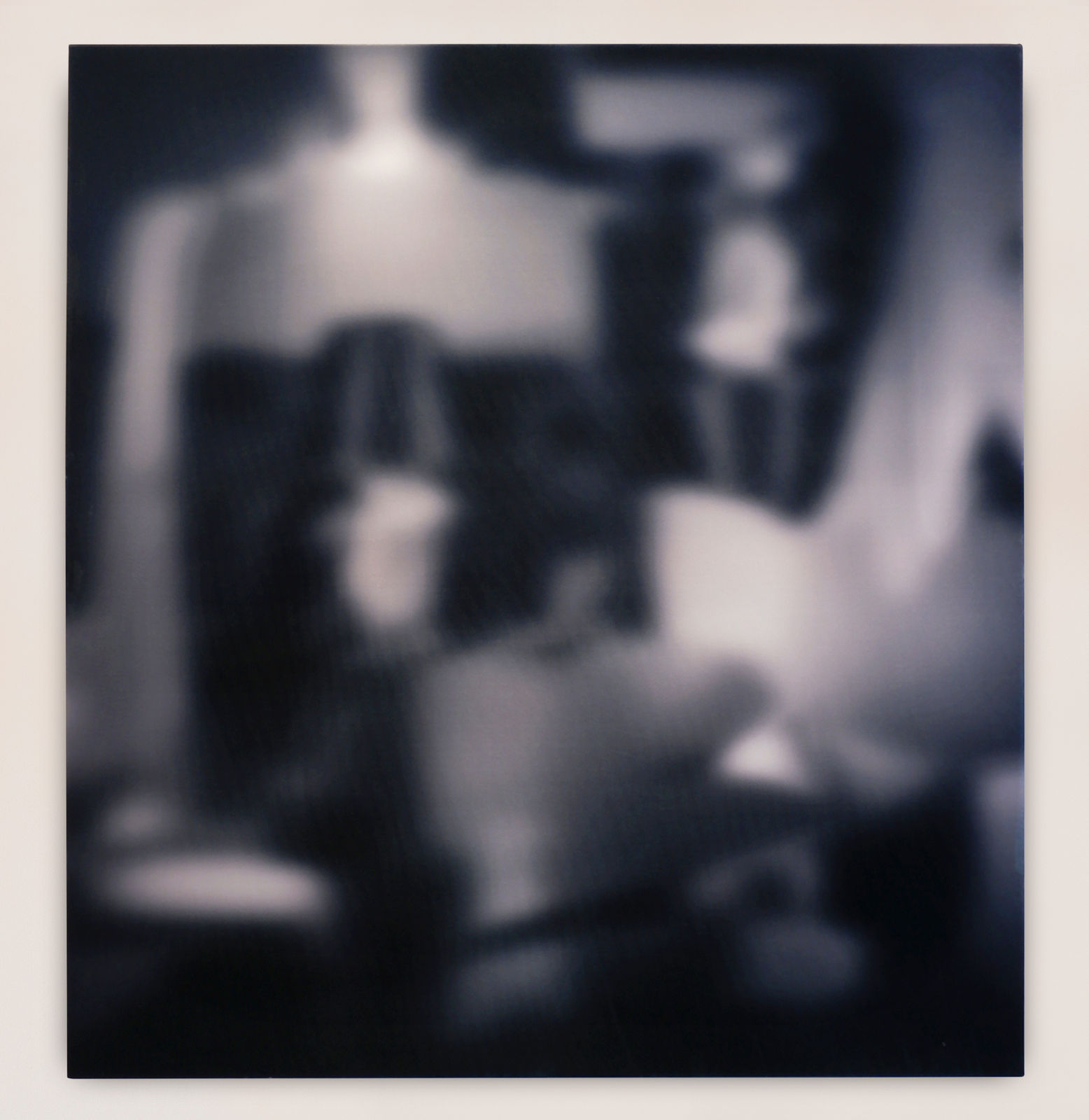 Ry David Bradley, tu8H?, 2020, Shown at Brigade Gallery.