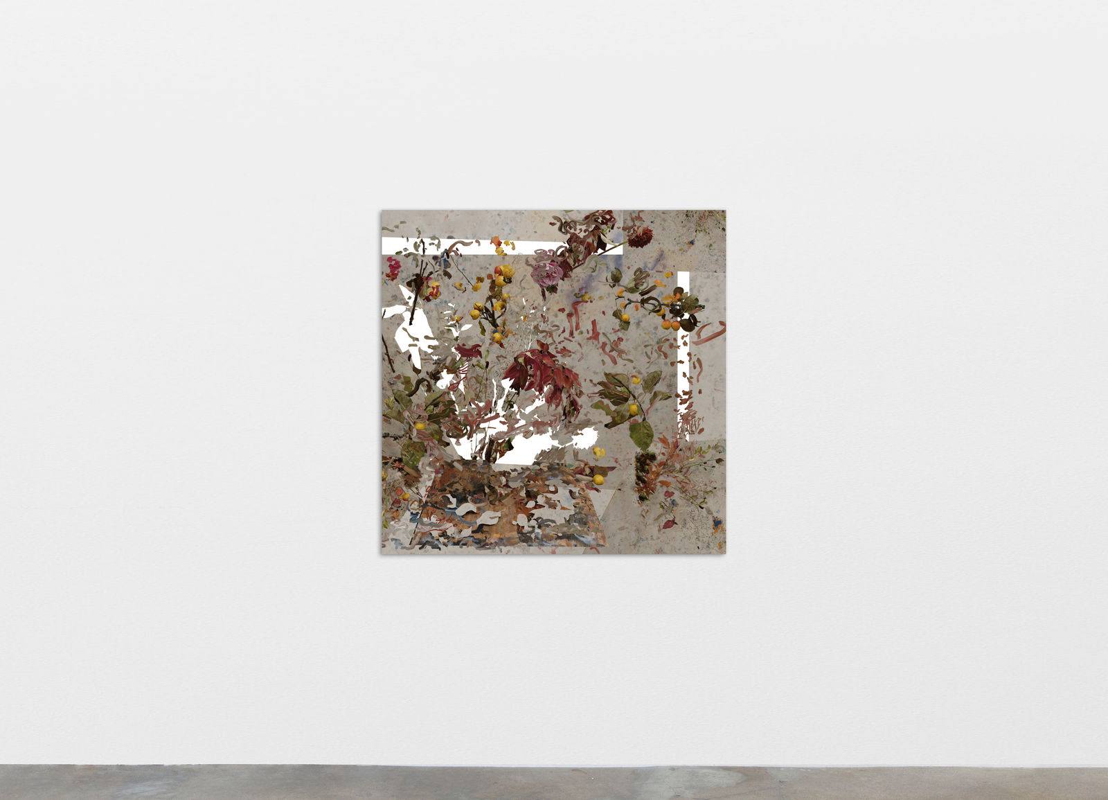 Petra Cortright, autek_cerchiamo concessionari_children-eating, 2020, Shown at Brigade Gallery.